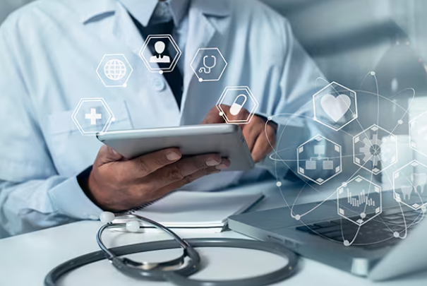 About Glow Up Healthcare
