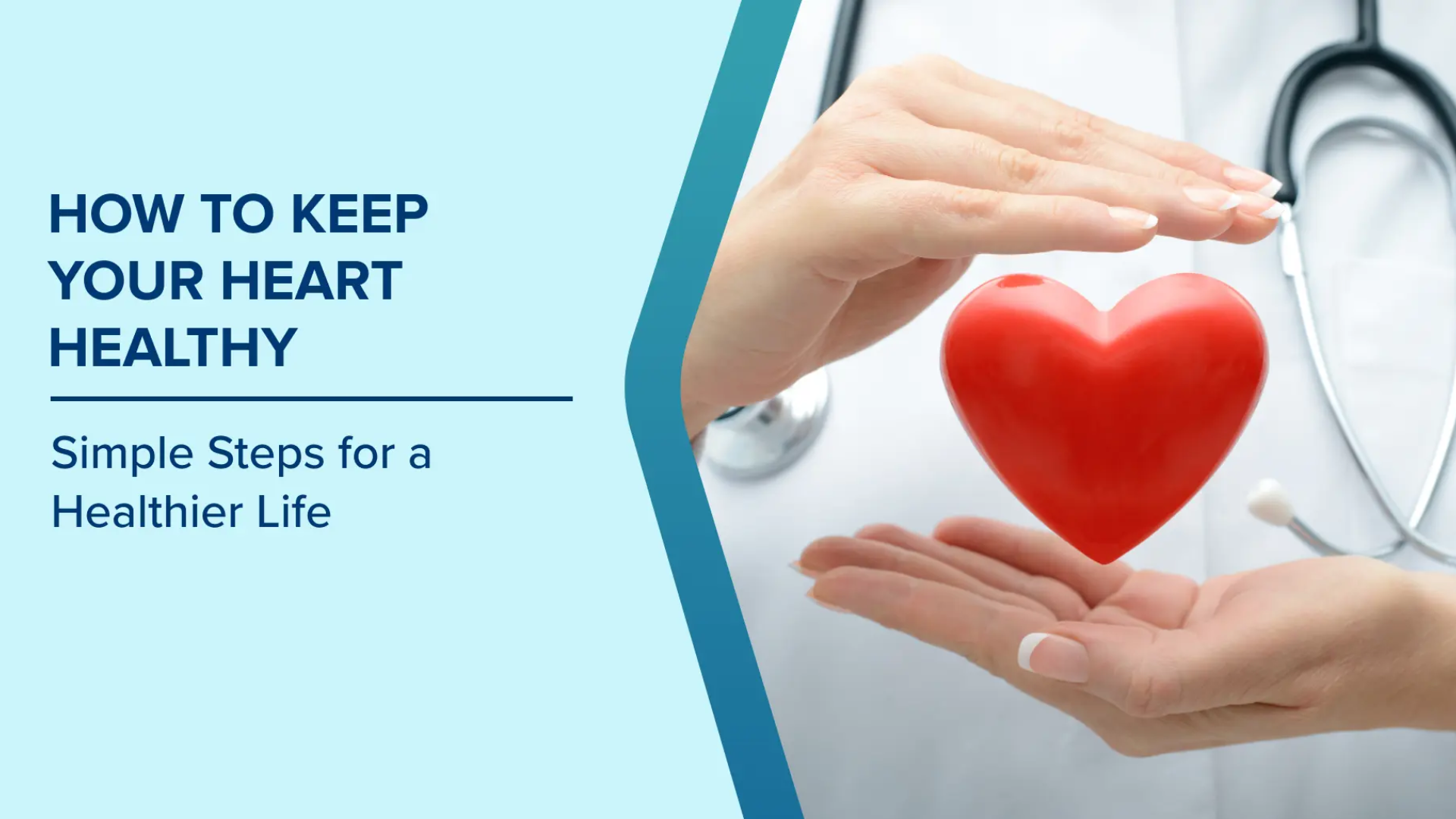 Better Heart Health