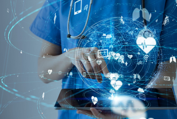 Comprehensive Healthcare